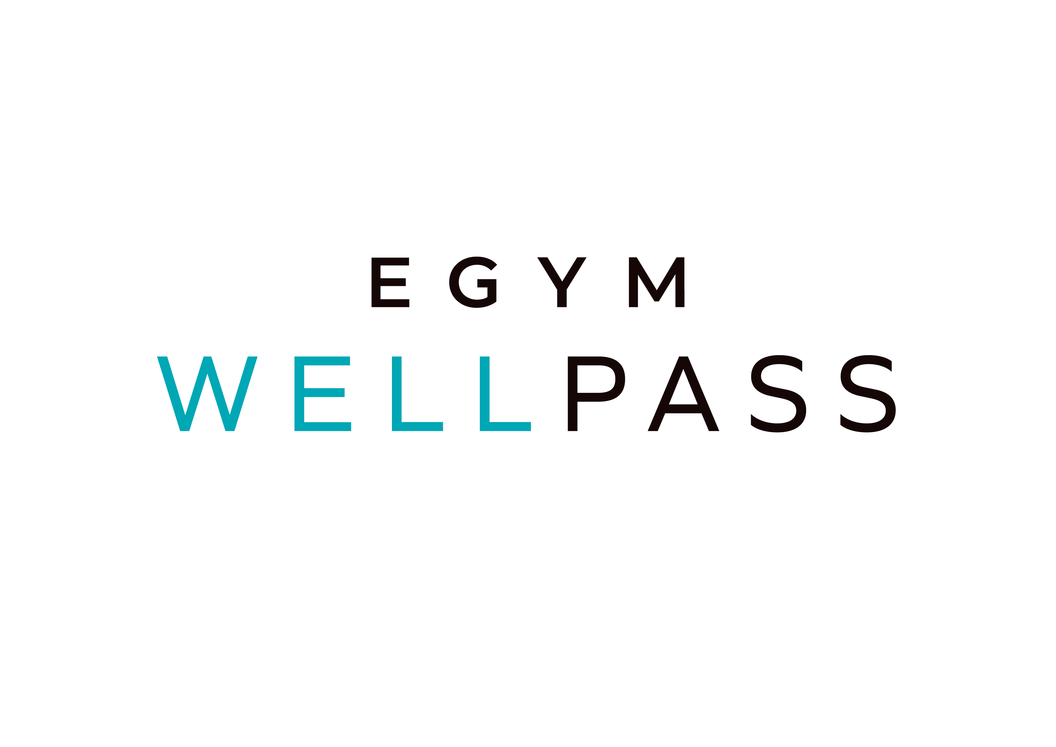Wellpass_Logo_RGB_EGYM Wellpass Black Color